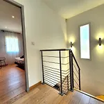 La Maison Des Iris - Clim - Patio - Parking Villa Nîmes