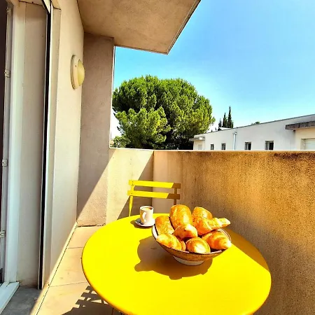 Maison Des Iris - Clim - Patio - Parking