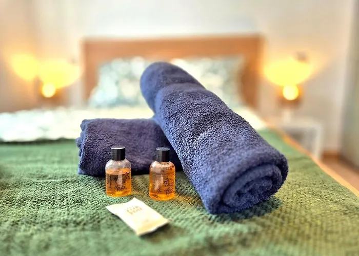 La Maison Des Iris - Clim - Patio - Parking Nîmes