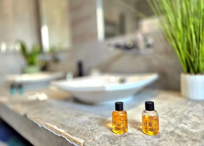 La Maison Des Iris - Clim - Patio - Parking